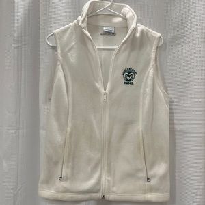 Colorado State University Vest